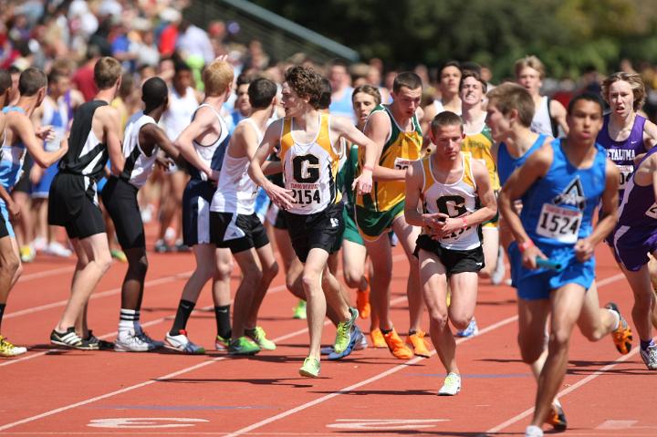 2010 Stanford Invite-High School-187.JPG - 2010 Stanford Invitational, March 26-27, Cobb Track and Angell Field, Stanford,CA.
